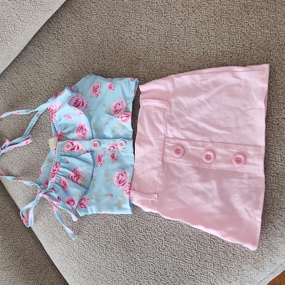 Amazon Other - 6 to 12 month baby outfit